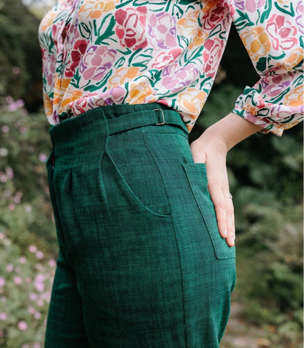 Singuliere by Cousette - Magnette Pants